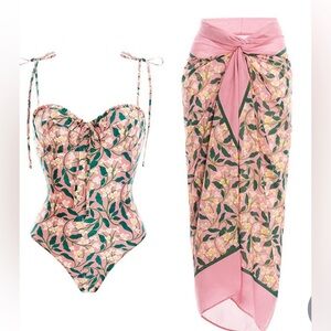 Swimsuit med